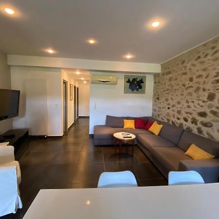 Le Kerrete Apartment Céret Exterior foto